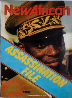 New African – February 1980
