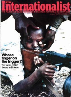 New Internationalist – April 1978