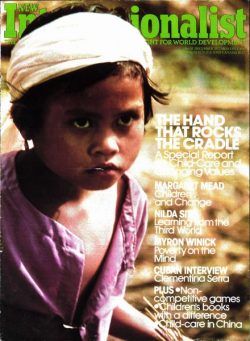 New Internationalist – December 1977