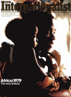 New Internationalist – January 1979