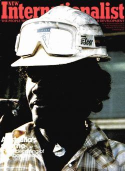 New Internationalist – July 1979