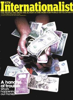 New Internationalist – November 1978