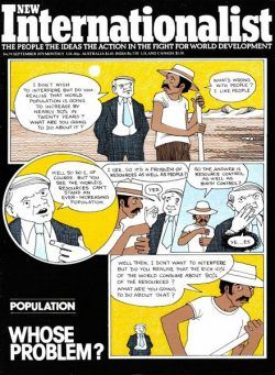 New Internationalist – September 1979