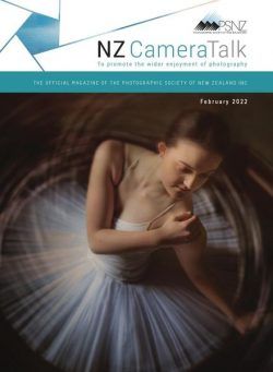 NZ CameraTalk – February 2022