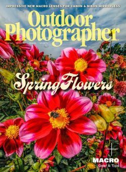 Outdoor Photographer – April 2022