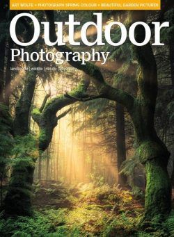 Outdoor Photography – Issue 279 – March 2022