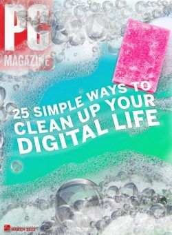 PC Magazine – March 2022