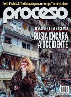 Proceso – 27 febrero 2022