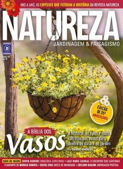 Revista Natureza – marco 2022