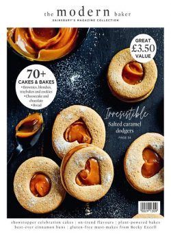 Sainsbury’s Magazine Collection – March 2022