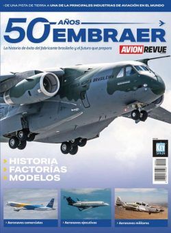 Spanish Commercial Aviation – 20 febrero 2022