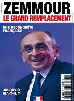 Special People – Mars-Mai 2022