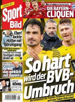 Sport Bild – 02 Marz 2022