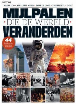 SPOT OP – 09 maart 2022