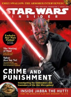 Star Wars Insider – April 2022