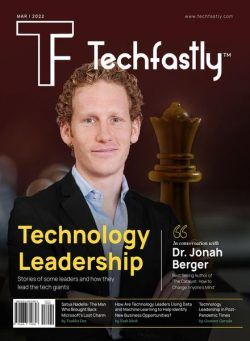 Techfastly – March 2022