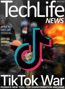 Techlife News – March 05 2022