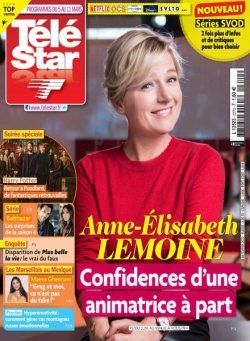 Tele Star – 28 Fevrier 2022