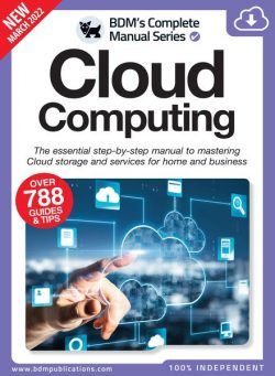 The Complete Cloud Computing Manual – March 2022