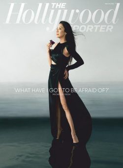 The Hollywood Reporter – March 16 2022