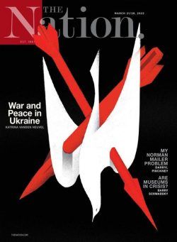 The Nation – March 21 2022