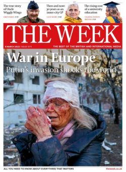 The Week UK – 05 March 2022