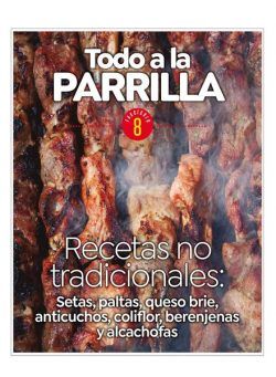 Todo a la Parrilla – abril 2022