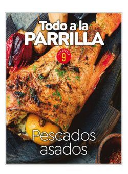 Todo a la Parrilla – mayo 2022