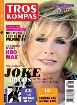 TrosKompas – maart 2022