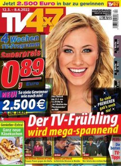 TV 4×7 – Nr 4 2022