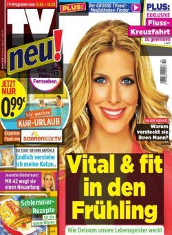 TV neu – Nr 10 2022