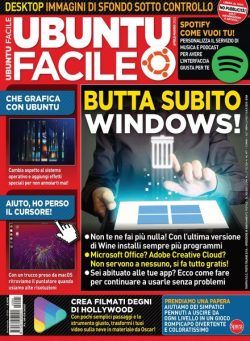 Ubuntu Facile – aprile 2022