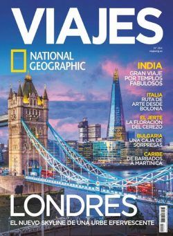 Viajes National Geographic – marzo 2022