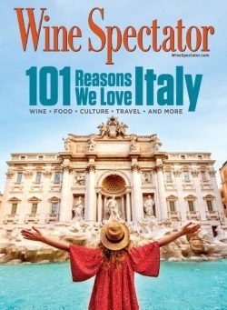 Wine Spectator – April 30 2022