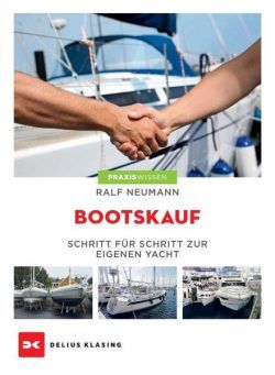 Yacht Germany – Marz 2022