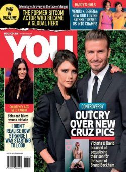 You South Africa – 10 March 2022