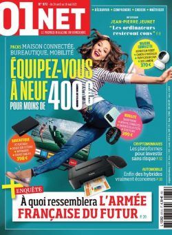 01net – 20 avril 2022