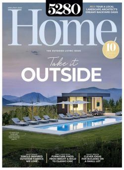 5280 Home – April 2022