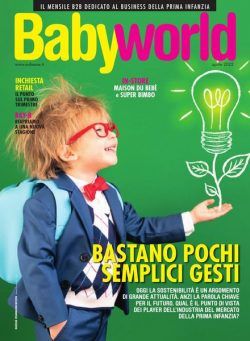 BabyWorld – Aprile 2022