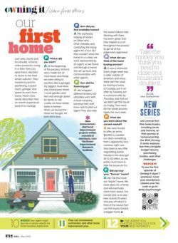 Better Homes & Gardens USA – May 2022