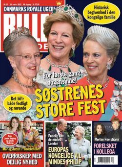 Billed-Bladet – 24 marts 2022