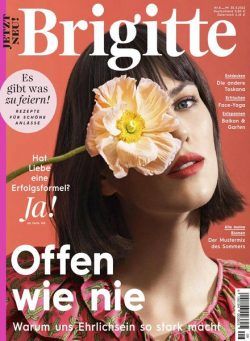 Brigitte – 09 April 2022