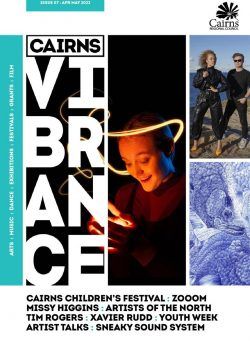 Cairns Vibrance – April 2022