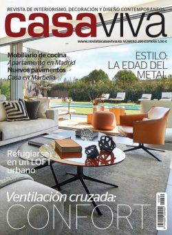 Casa Viva Espana – abril 2022