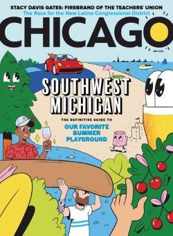 Chicago Magazine – May 2022