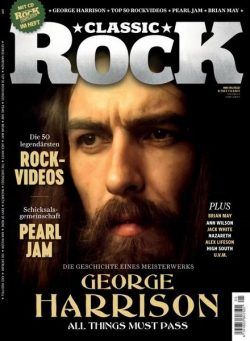 Classic Rock Germany – Mai 2022