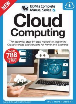 Cloud Computing – February 2022