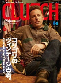 Clutch Magazine – 2022-04-01