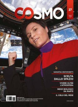 COSMO – Aprile 2022