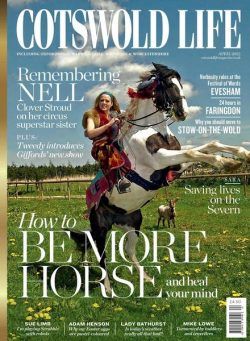 Cotswold Life – April 2022